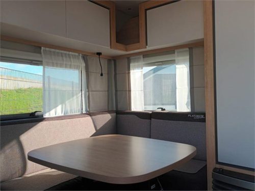 Knaus Sport Platinum 500 EU Foto: 1