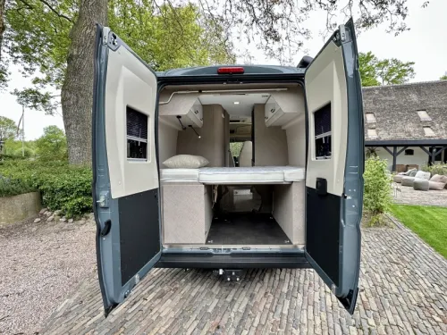 Karmann Mobil Davis 590 Lifestyle photo: 20