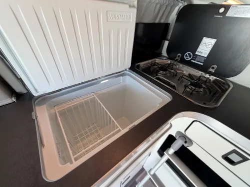 Westfalia Nugget Plus Trail 150HP FULLY EQUIPPED photo: 10