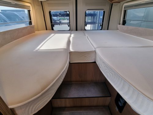 P&ouml;ssl Roadcruiser 640 Foto: 4