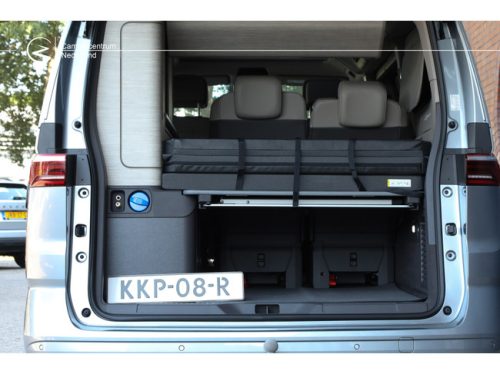 Volkswagen California Ocean 1.5 eHybrid 180 kW / 245 PK DSG 4Motion photo: 8