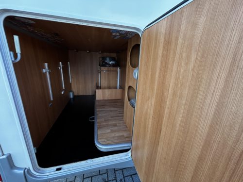 Challenger Genesis 2008/Airco/5.9M/Euro-4!  foto: 19