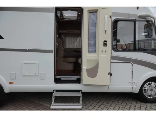 Hymer B Class 588 PL Automatic photo: 13