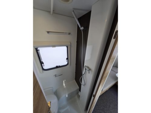 Adria Altea 492 UL Rondzit camas individuales '18 foto: 20