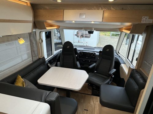 Hymer BML-I 780 -- Voordeel  foto: 2