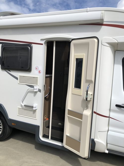 Rollerteam SINGLE BEDS 285P Kronos photo: 8
