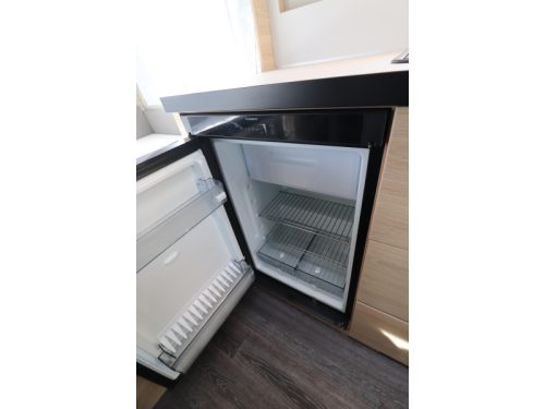 Weinsberg CaraOne 420 QD Modell 2026 Querbett 887 Foto: 10