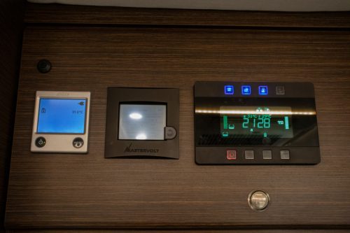 Concorde Credo 840 L  photo: 30