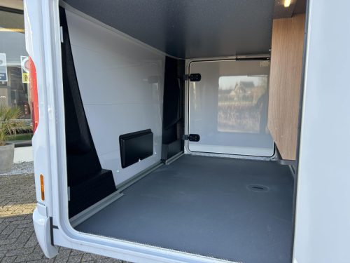 Carthago C1-Tourer I RB-LE 149 Without drop-down bed New photo: 4