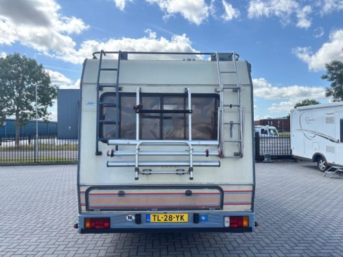 Autostar Autostar Transverse bed/Overcab/BARGAIN photo: 18
