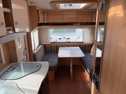 TEC Travel King 470 TE Mover/Store/Fietsdr. photo: 7