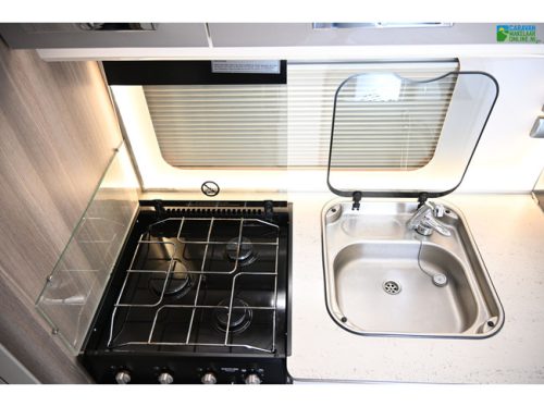 Fendt Tendenza 515SF photo: 12