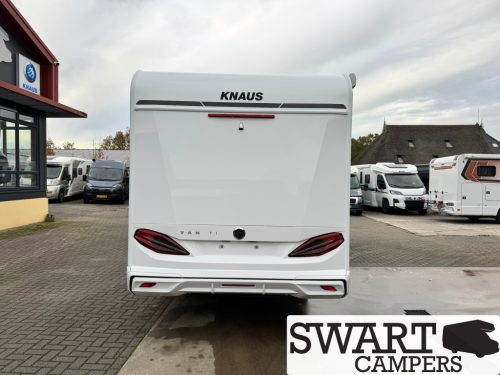 Knaus Van TI 650 MEG Vansation Foto: 3