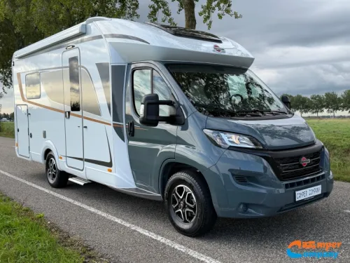 B&uuml;rstner Lyseo Privilege TD 644 G Ger&auml;umige Rundsitzgruppe | Hubbett Foto: 4