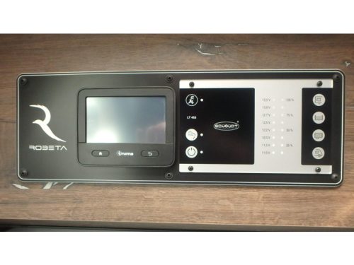Robeta Apollo 630 NEUPREIS &euro;128.056,00 Foto: 51