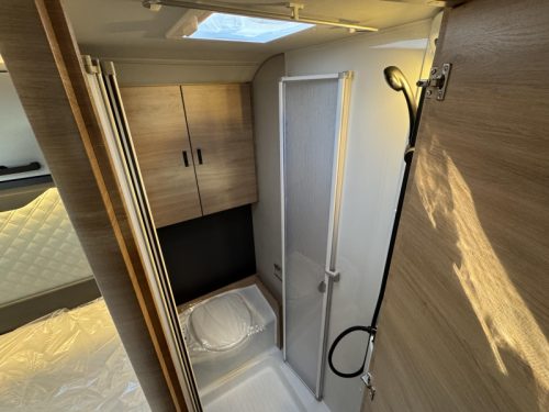 Knaus L!ve Ti 650 MF Foto: 18