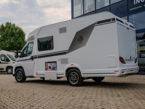 Knaus L!ve Ti 590 MF FREE AUTOMATIC photo: 3
