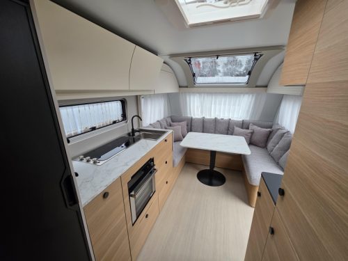 Adria Adora 613 UT Foto: 13