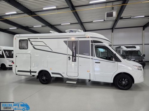 Hymer BMC-T 600 White Line * 170hp Automatic* 2025*As new photo: 20