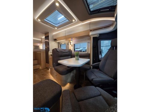 Hymer BMC-T 600 White Line * 170hp Automatic* 2025*As new photo: 7