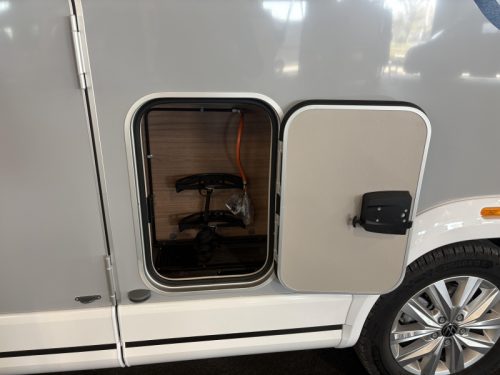 Knaus Van TI 640 MEG VW Vansation / Automatik Foto: 8