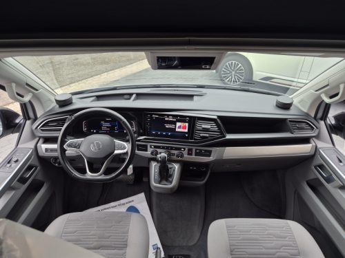 Volkswagen T6.1 California Edition DSG 4motion Sper 2022 Foto: 11