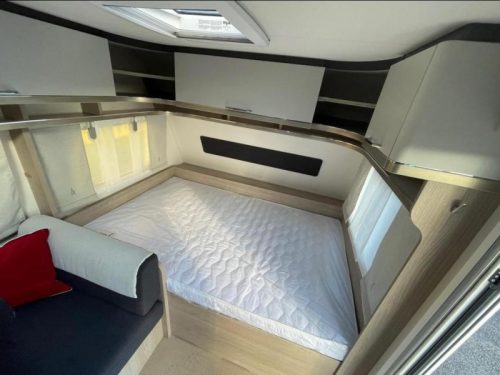 B&uuml;rstner Premio Black Forest 495 TK 3 Bunk bed version photo: 19
