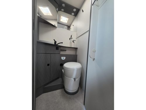Etrusco T 7.4 SBC Single beds Face/Face photo: 10