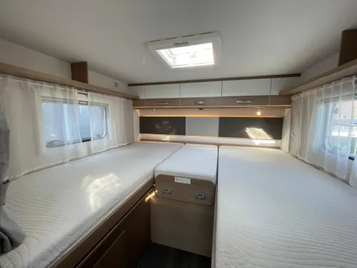 Hymer Carado 448  photo: 15