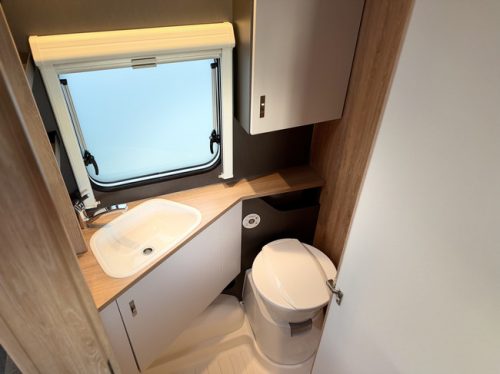 Knaus SPORT 420 QD / 50% Offres photo : 11