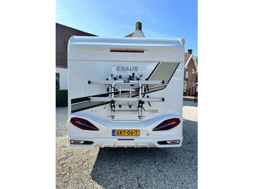 Knaus Sky Ti 650 MEG PLATINUM SELECTION FIAT 140 PK 2022 foto: 2
