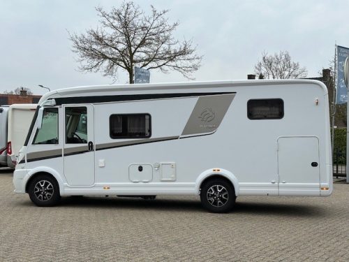 Knaus Van I 650 MEG Platinum Selection, automatic transmission photo: 21