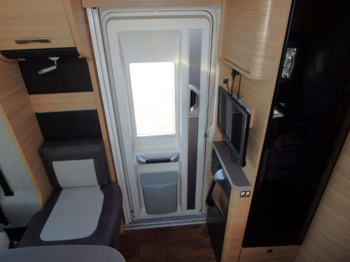 Dethleffs Advantage T 7051 EB Foto: 15
