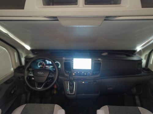 Chausson Titanium Ultimate 777 Arctic  foto: 23