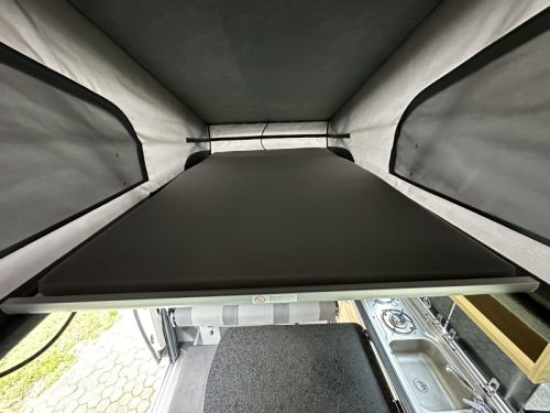 Volkswagen T6 2 TDI CALIFORNIA/SMALLANDER Foto: 12