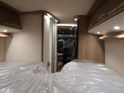 Malibu Van Comfort 640 LE Foto: 5