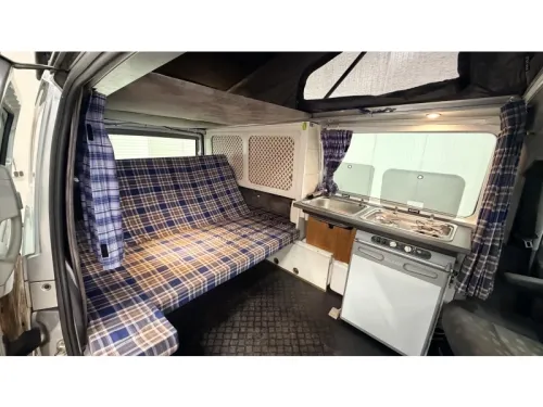 Mercedes-Benz Vito Vito 639 L3 Foto: 12