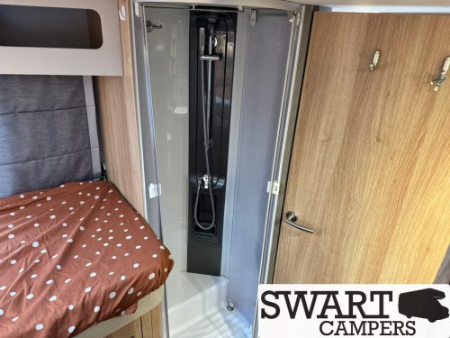 Knaus Sky TI 700 MEG, Single beds 150 hp photo: 19