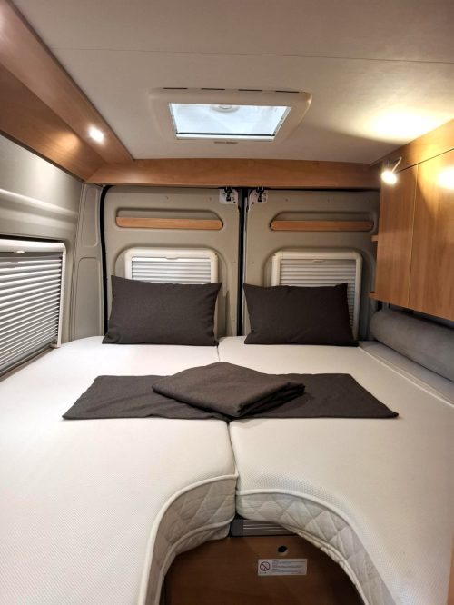 POESSL KW 25 Foto: 10