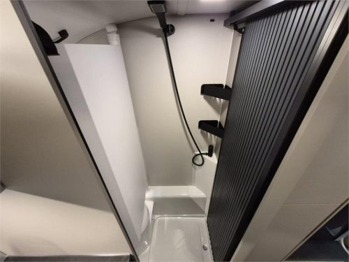 Adria Action Sport 391 LH Foto: 10