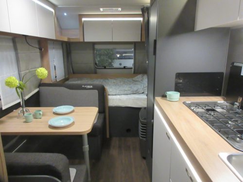 Knaus Sport Platinum 500 QDK NEU 2027 MODELL! Foto: 2
