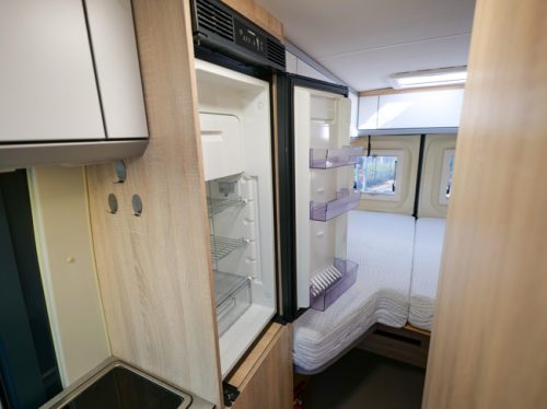 P&ouml;ssl Clever 640 CAMAS INDIVIDUALES &iexcl;ESTADO NUEVO! foto: 16