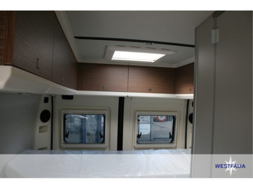 Westfalia Columbus 600D 180hp Auto. photo: 20