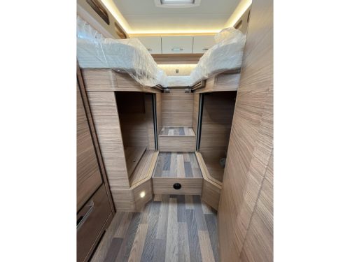 Weinsberg CaraCore 650 MEG GRATIS AUTOMAAT  foto: 12