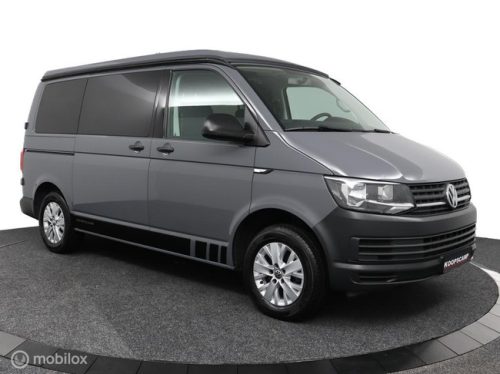 Volkswagen Transporter Camper Van 2.0TDi 102Pk New California-look Conversion | 4-berth | Pop-top Roof | MINT CONDITION photo: 19
