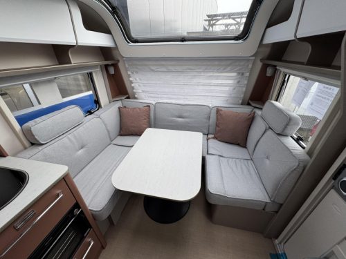 B&uuml;rstner Averso Harmony Line 465 TS Foto: 1