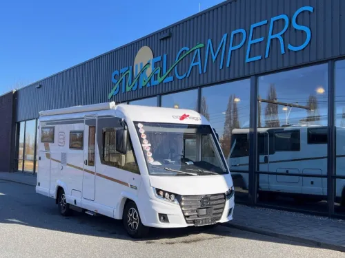 Carthago C2-Tourer I I 141 KB LE MJ 2026 photo: 0