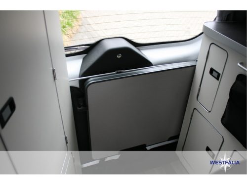 Westfalia FORD NUGGET 185hp Aut. photo: 15
