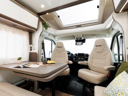 Benimar Tessoro 496 NOW WITH &euro;15,000 DISCOUNT photo: 14