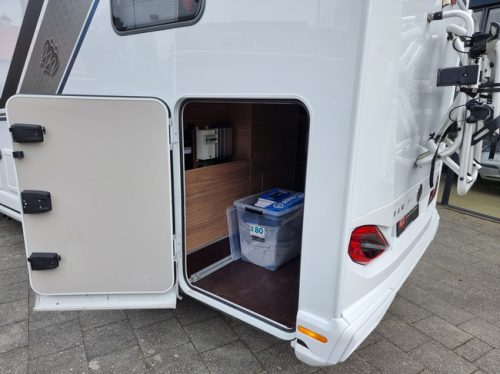 Knaus R11 Van TI 650 MEG Vansation | Automatic | Roof air conditioning | Single beds | Camera | Lane-assist | Very good condition! photo: 19